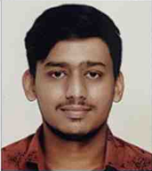 Ayush Bolla - Placed at Privacera