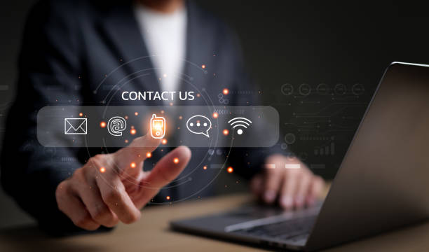 Successful students celebrating their placements