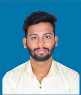 Om Prashant Kasar - Placed at Genpact