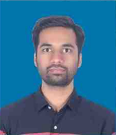 Pawan Biradar - Placed at KRYSTALVISION